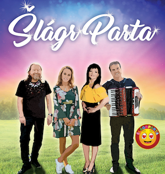 ŠlágrParta & Šlágr párty